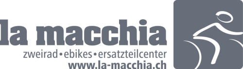 Hauptlogo, Gutscheine, Intern (Toolbar), Intern (Auswahlbox), Login La Macchia Zweirad-Shop